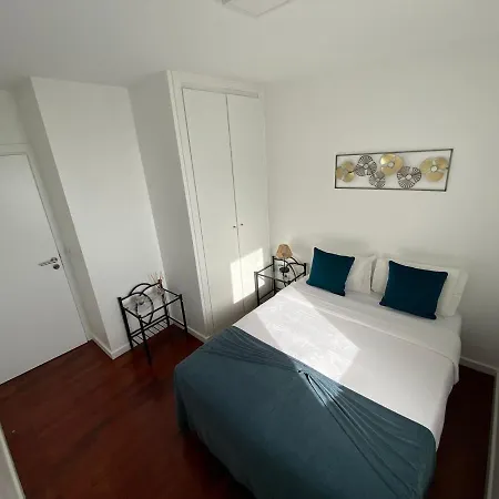 Apartamento Oliveira Funchal  Exterior photo