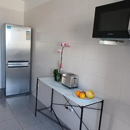 Apartamento Oliveira Funchal  Exterior photo