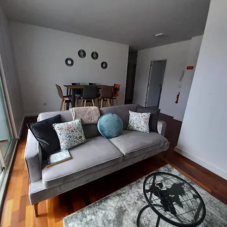 Apartamento Oliveira Funchal  Exterior photo