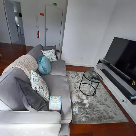 Apartamento Oliveira Funchal  Exterior photo