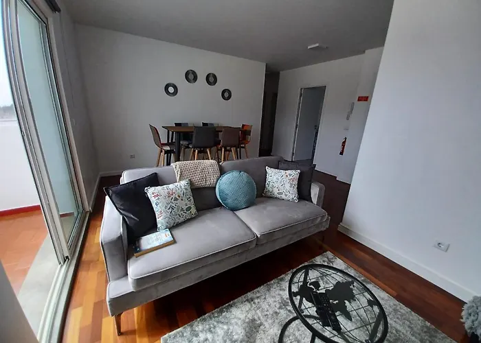 Apartamento Oliveira
