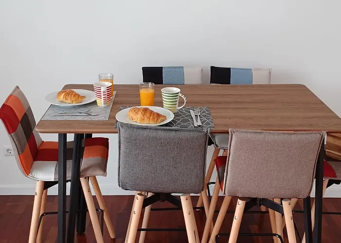 Apartamento Oliveira